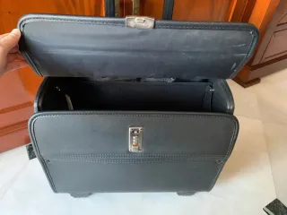 Maletín trolley ejecutivo Toshiba by Samsonite