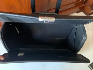 Maletín trolley ejecutivo Toshiba by Samsonite