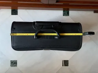 Maletín trolley ejecutivo Toshiba by Samsonite