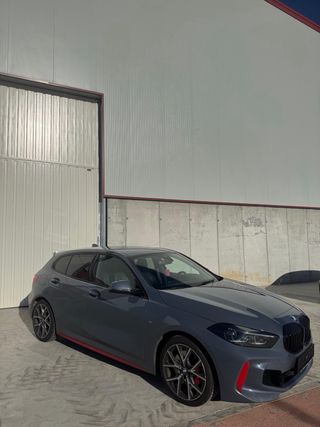 BMW 128TI 265CV