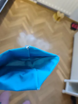 Bolso Longchamp Le Pliage Asa Corta T. M