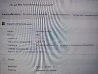 Asus Vivobook F1505V Plata