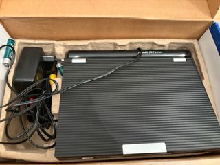 Reproductor DVD Portátil Mx Onda 7 LCD