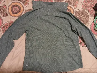 Camisa Springfield Verde Talla XL