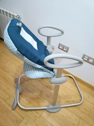 Hamaca Beaba Up & Down