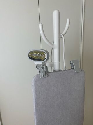 Plancha de Vapor Rowenta Vertical