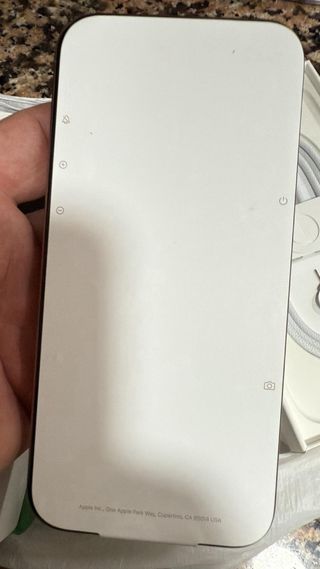 iPhone 16 Pro Max 256GB COMO NUEVO