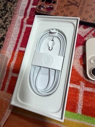 iPhone 16 Pro Max 256GB COMO NUEVO