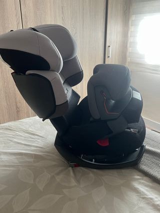 Silla coche Cybex