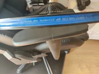 Roda 27.5 com Cassete