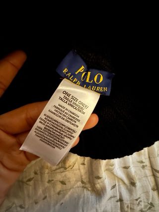 Berretto Polo Ralph Lauren