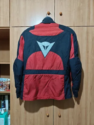 Chaqueta Moto GORE-TEX 44 (L)