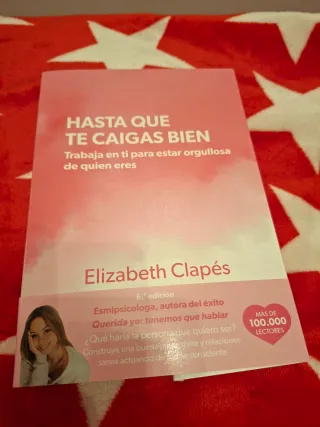 Hasta que te caigas bien: Trabaja en ti para es...