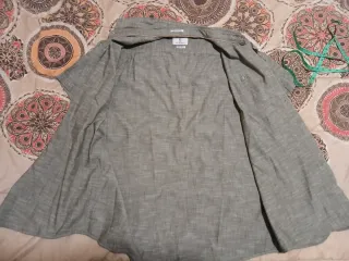 Camisa Springfield Talla XL