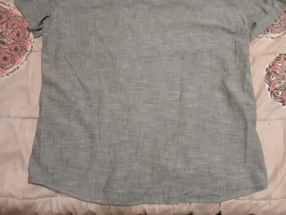 Camisa Springfield Talla XL