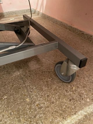 Cama Articulada Eléctrica con Mando