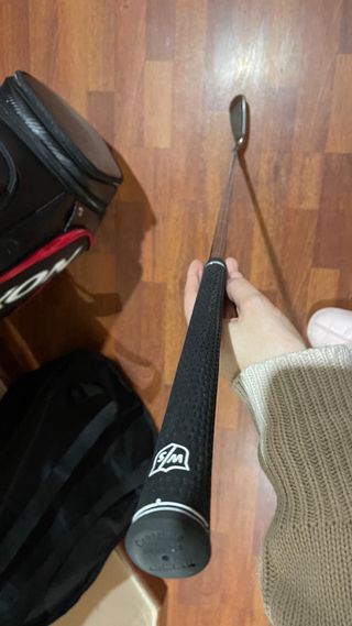 Palos de golf Wilson