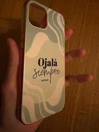 Funda iPhone 13 Defreds