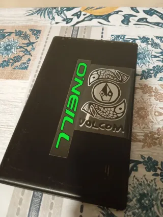 Tablet Android Touch 10 Nero