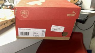 Botas de fútbol Puma Future multitacos