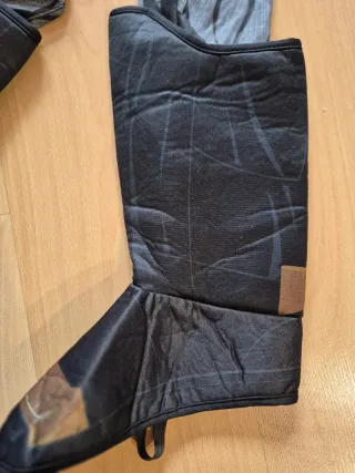 Disfraz Batman 10-12 años