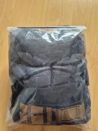 Disfraz Batman 10-12 años