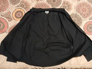 Camisa Springfield Negra Talla XL