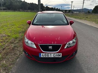 SEAT Ibiza 2008