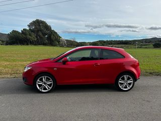 SEAT Ibiza 2008