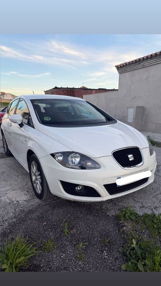 SEAT Leon 2012