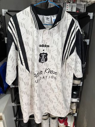Camiseta Adidas Orlando Pirates FC