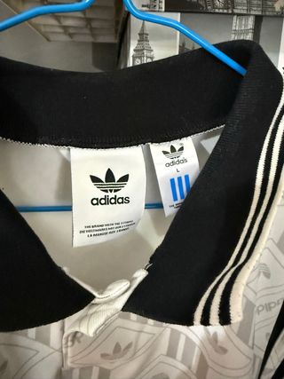 Camiseta Adidas Orlando Pirates FC