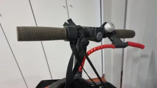 Patinete Eléctrico Xiaomi 2018