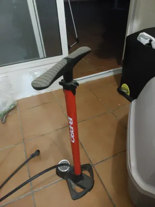 Patinete Eléctrico Xiaomi 2018