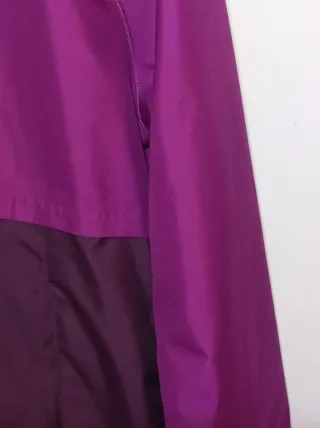 CHOLLO! Chaqueta Quechua NIÑA 7-8 años (123-130 cm