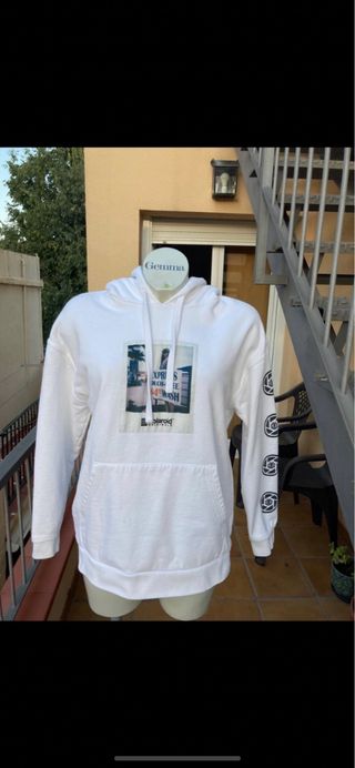 Sudadera Element Unisex