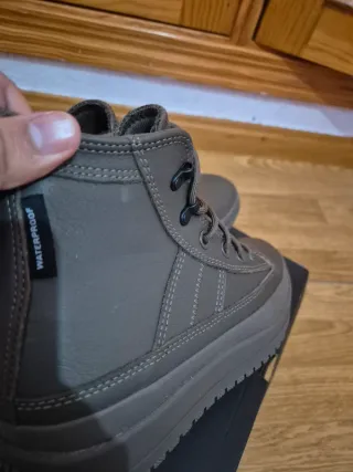 Converse Chuck Taylor Equip Waterproof talla 40