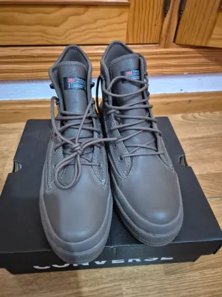 Converse Chuck Taylor Equip Waterproof talla 40