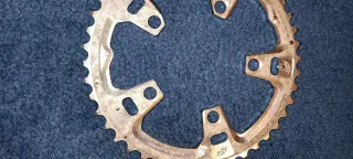 Plato Race Face 44T classico