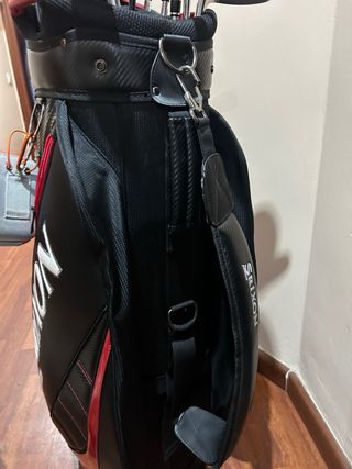 Bolsa de palos de golf Srixon