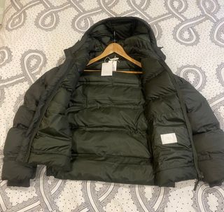 Cazadora Zara hombre