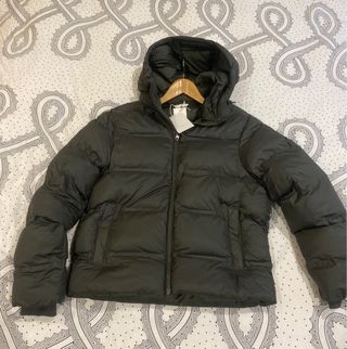 Cazadora Zara hombre