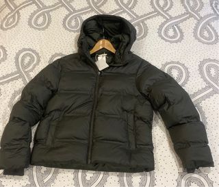 Cazadora Zara hombre