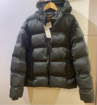 Cazadora Zara hombre