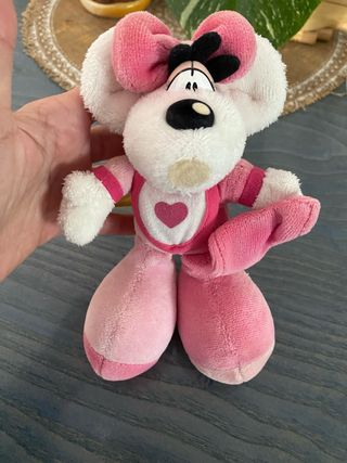 Peluche Diddl Diddlina