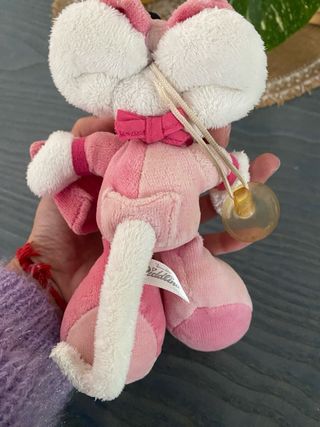 Peluche Diddl Diddlina