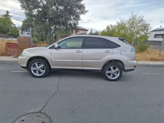 Lexus RX 2006