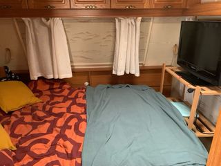 Caravana Moncayo 550