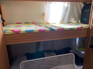 Caravana Moncayo 550