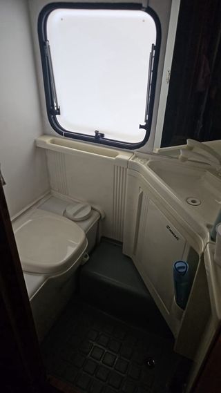 Caravana Moncayo 550